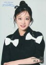 【中古】生写真(AKB48・SKE48)/アイドル/NMB48 川上千尋/上半身/30thシングル「がんばらぬわい」発売記念イベント 会場限定ランダム生写真