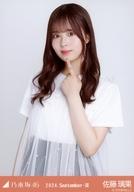 発売日 2024/09/03 メーカー 乃木坂46LLC 型番 - 関連商品はこちらから 乃木坂46LLC　