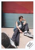 š̿(STARTO)/ɥ/HiHi Jets HiHi Jets///New York Photo Diary ...