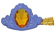 【中古】アクセサリー(非金属) ティアラ 「セボンスター 前髪クリップ」
