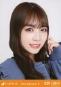 【中古】生写真(乃木坂46)/アイドル/乃木坂46 北野日奈子/バストアップ・カラーコート/「乃木坂46 2022.February-II」会場限定ランダム生写...