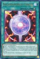 šͷ/UR/ˡ/Battles of LegendCrystal Revenge BLCR-EN087[UR]Salamangreat Circle/žäα