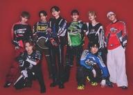 コレクションカード(男性)/CD｢Temporal Transition｣(RZCD-67064)初回仕様封入トレーディングカードC FANTASTICS from EXILE TRIBE/集合(8人)/横型/CD「Temporal Transition」(RZCD-67064)初回仕様封入トレーディングカードC
