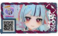 【中古】ひみつのアイプリ・アイプリバース/★4/シューズ/5だん前半★★★★ピックアップ V5-022[★4]：いてざサファイア