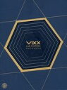 【中古】洋楽DVD VIXX / VIXX LIVE FANTASIA DAYDREAM