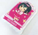 【中古】クッション・本体 小日向美穂(Live Broadcast 24magic ver.) 公式ダイカットクッション 「アイドルマスター シンデレラガールズ」