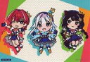 【中古】キャラカード さんばか(ミニキャラ) ブロマイド風カード 「バーチャルYouTuber にじさんじ さんばか 5th Anniversary LIVE ~3!参!SUN!~」 にじストア購入特典