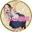 【中古】コースター 野々村真奈菜 コースター 「ちおちゃんの通学路×マチ★アソビCAFE」 ドリンク注文特典 500円