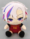 【中古】ぬいぐるみ 不破湊(Cleveland Cavaliers) ぬいぐるみ 「NBA×NIJISANJI EN/にじさんじ」 応援グッズ第1弾