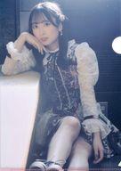 【中古】クリアファイル 市村愛里(HKT48) A5メンバー個別 推しの思い出をずっともっとクリアファイル 「CD 君はもっとできる 通常盤」 HKT48 Official CD Shop限定購入特典