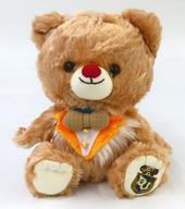 【中古】ぬいぐるみ ブラン ぬいぐるみ 「UniBEARsity」 ららぽーとTOKYO-BAY限定