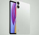 【中古】タブレット端末 Xiaomi Androidタブレット Redmi Pad Pro 6GB/128GB (Wi-Fi/ミントグリーン) [2405CRP...