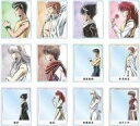 【新品】キャラカード 【ボックス】幽☆遊☆白書 描き下ろし 歩みver. トレーディングアクリルカード