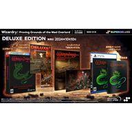 【中古】PS5ソフト Wizardry: Proving Grounds of the Mad Overlord DELUXE EDITION