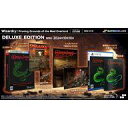 【中古】PS5ソフト Wizardry: Proving Grounds of the Mad Overlord DELUXE EDITION