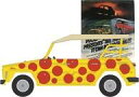 【中古】ミニカー 1/64 1974 Volkswagen Thing (Type 181) “Volkswagen Presents The Thing. I...