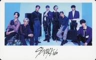 【中古】コレクションカード(男性)/「Stray Kids 2nd World Tour “MANIAC” in JAPAN」フォトカード MANIAC ver. Stray Kids/集合(8人)/横型/「Stray Kids 2nd World Tour “MANIAC“ in JAPAN」フォトカード MANIAC ver.
