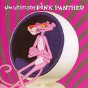 【中古】BGM CD ヘンリー・マンシーニ楽団 / アルティメット・ピンク・パンサー