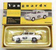 【中古】ミニカー 1/43 Ford Anglia 105E - 1959 RAC Rally Ladies Trophy Winner Anne Hall a...