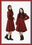 【中古】生写真(乃木坂46)/アイドル/櫻坂46 田村保乃・谷口愛季/CD「I want tomorrow to come」初回仕様限定盤(TYPE-C)Loppi・HMV限定特典生写真