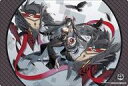 【中古】サプライ ブシロード ラバーマットコレクション V2 Vol.1517 アズールレーン『フリードリヒ・デア・グローセ』ユリカゴのセレモニーver.