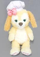 【中古】ぬいぐるみ クッキー ぬいぐるみ 「Duffy and Friends-ダッフィー＆フレンズ-」 香港ディズニーランド限定