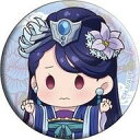 【中古】バッジ・ビンズ 梨花妃 「薬屋のひとりごと キャラバッジコレクション ちびキャラ」
