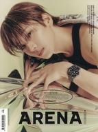 楽天市場】arena 8月号 韓国の通販