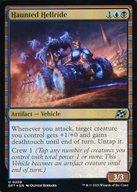 ͥåȥå׽ٲϲŷԾŹ㤨֡šۥޥå㥶/ѸFOIL/U/ޥ顼/ 0208[U]DFTۡFOILHaunted Hellride/Ĥ줿ϹξפβǤʤ200ߤˤʤޤ