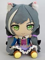 楽天市場】プリンセスコネクト キャル ぬいぐるみの通販 楽天市場】プリンセスコネクト キャル ぬいぐるみの通販