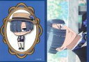 【中古】キャラカード ロレンス・ブルーアー ブロマイド2枚セット 「キャラ福くじ 黒執事-寄宿学校編-」 F賞