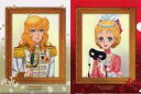【中古】クリアファイル オスカル・フランソワ・ド・ジャルジェ/マリー・アントワネット A4クリアファイル 「劇場アニメ ベルサイユのばら」 月刊ニュータイプ 2025年3月号 別冊付録