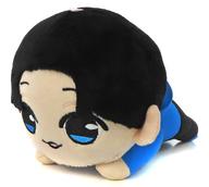 【中古】ぬいぐるみ 渋谷ジャパン 寝そべりぬいぐるみVol.2(EX) 「おるたなChannel」