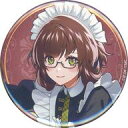 【中古】バッジ・ビンズ 星野市香(執事) 「Collar×Malice 8th Anniversary POP-UP STORE with 劇場版 Collar×Malice -deep cover- トレーディング 缶バッジ」(3)