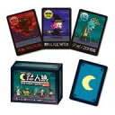 【中古】ボードゲーム ワンナイト人狼 モンスター ver. 「ワンナイト人狼 ミニチュアコレクション」