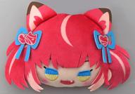 【中古】バッジ・ピンズ 赤見かるびC きゃらまるマスコットバッジ 「赤見かるびの『お笑いかるび塾』」