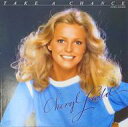 【中古】LPレコード シェリル・ラッド / テイク・ア・チャンス