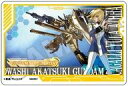 【中古】キャラカード カガリ・ユラ・アスハ(アカツキ) 「機動戦士ガンダムSEED DESTINY キャラPic vol.3」