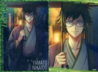 発売日 2024/12/30 メーカー バンダイ 型番 - 中古注意事項 ・商品の開封・未開封はお選びいただけません。予め御了承の上、お買い求め下さい。 備考 分類：Drama Collectionシリーズ：アイドリッシュセブンウエハース2...