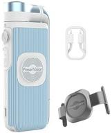 【中古】携帯電話アクセサリー PowerVision 4in1スマホ用ジンバル PowerVision S1 Explorer版 (ブルー) [PVS10EJPB]