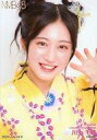 【中古】生写真(AKB48・SKE48)/アイドル/NMB48 A:川上千尋/2023.July-rd ランダム生写真