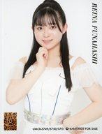 【中古】生写真(AKB48・SKE48)/アイドル/NMB48 舟橋礼菜/CD「これが愛なのか?(通常盤)」(UMCK-5749/5750/5751)全タイプ共通初回プレス限定封入特典生写真