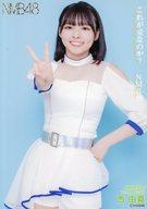 【中古】生写真(AKB48・SKE48)/アイドル/NMB48 西由真/膝上/29thシングル「これが愛なのか?」発売記念イベント 会場限定ランダム生写真