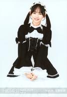 【中古】生写真(AKB48・SKE48)/アイドル/HKT48 生野莉奈/膝上/HKT48 2024年4月度 個別生写真 Vol.2 「April 2024」