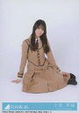 【中古】生写真(乃木坂46)/アイドル/日向坂46 6:小坂菜緒/CD「卒業写真だけが知ってる」初回仕様限定盤 TYPE-A(SRCL-13120~1)封入特典生写真