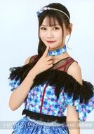 【中古】生写真(AKB48・SKE48)/アイドル/HKT48 猪原絆愛/上半身/HKT48 2024年10月度 個別生写真 Vol.1 「October 2024」