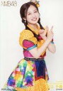 【中古】生写真(AKB48・SKE48)/アイドル/NMB48 B:川上千尋/2024.June-rd ランダム生写真 Vol.1