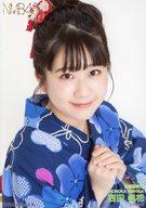 【中古】生写真(AKB48・SKE48)/アイドル/NMB48 A：西田帆花/2024.July-rd ランダム生写真