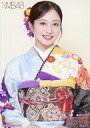 【中古】生写真(AKB48・SKE48)/アイドル/NMB48 B:川上千尋/2025. 福袋-rd ランダム生写真