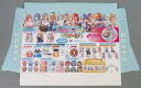 【中古】紙製品 販促ディスプレイPOP 「バーチャルYouTuber ホロライブ hololiveくじ~ホロライフ!~りぴーと!」